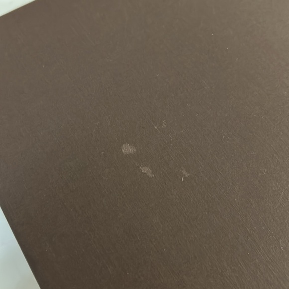 Louis Vuitton Small Box and dustbag for Pochette Accessoires - Picture 4 of 6